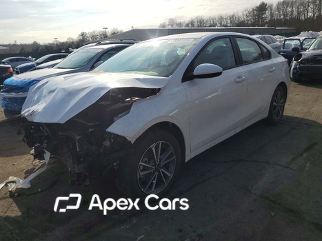Kia Forte 2023 - Image 1 of 12