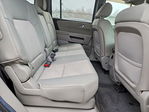 Honda Pilot 2012