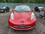 Nissan Leaf 2013