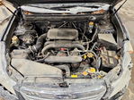 Subaru Outback 2012