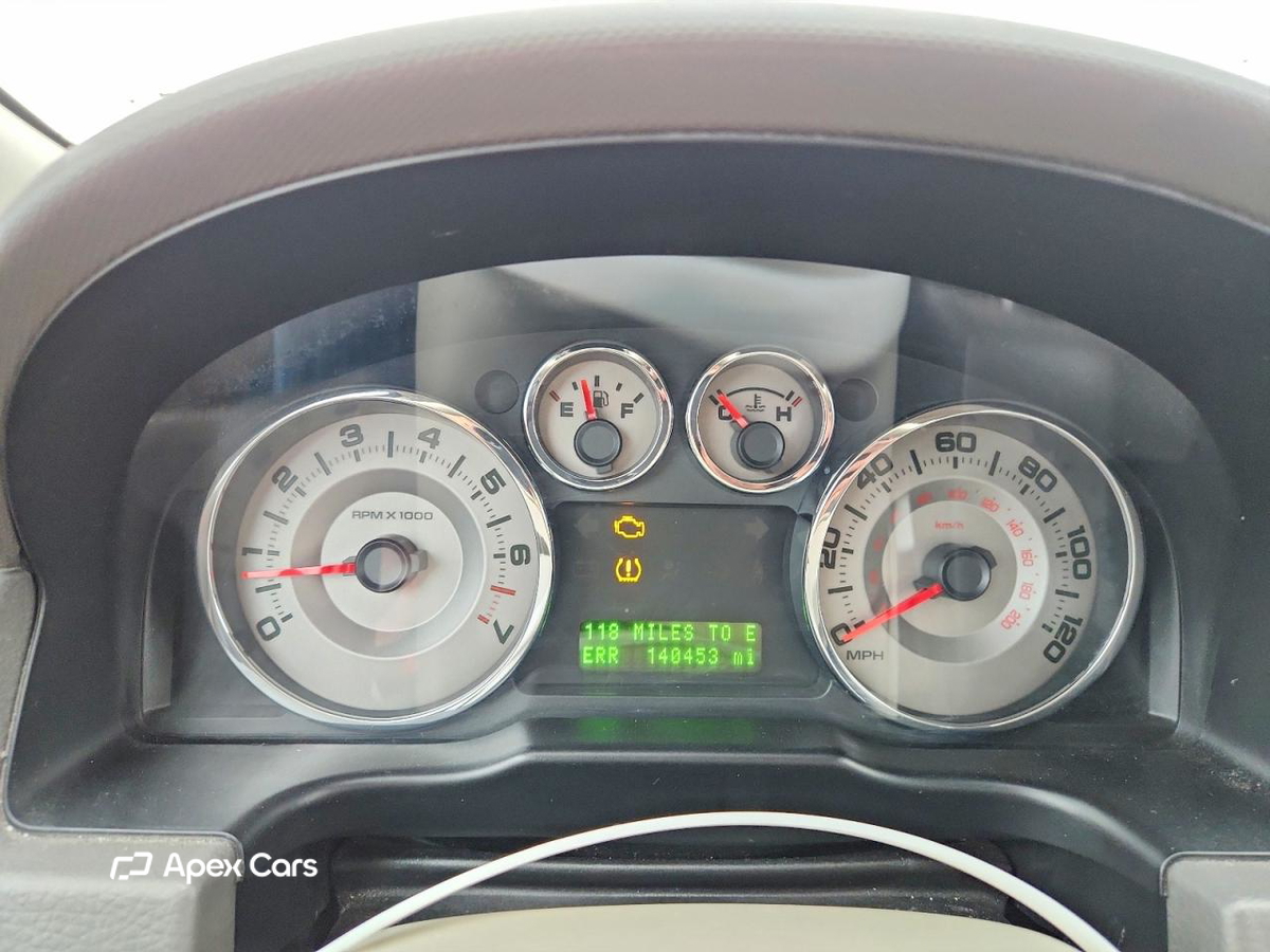 Ford Edge 2009