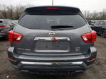 Nissan Pathfinder 2017