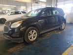 Chevrolet Equinox 2016