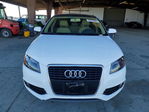 Audi A3 2011