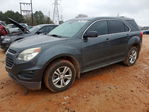 Chevrolet Equinox 2017
