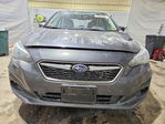 Subaru Impreza 2019