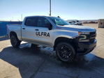 Chevrolet Silverado 2021