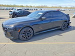 BMW Series 7 2025