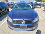 Volkswagen Passat 2014