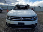Volkswagen Atlas 2018
