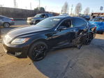 Lexus LS 2012