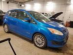 Ford C-MAX 2013