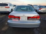 Honda Accord 2002