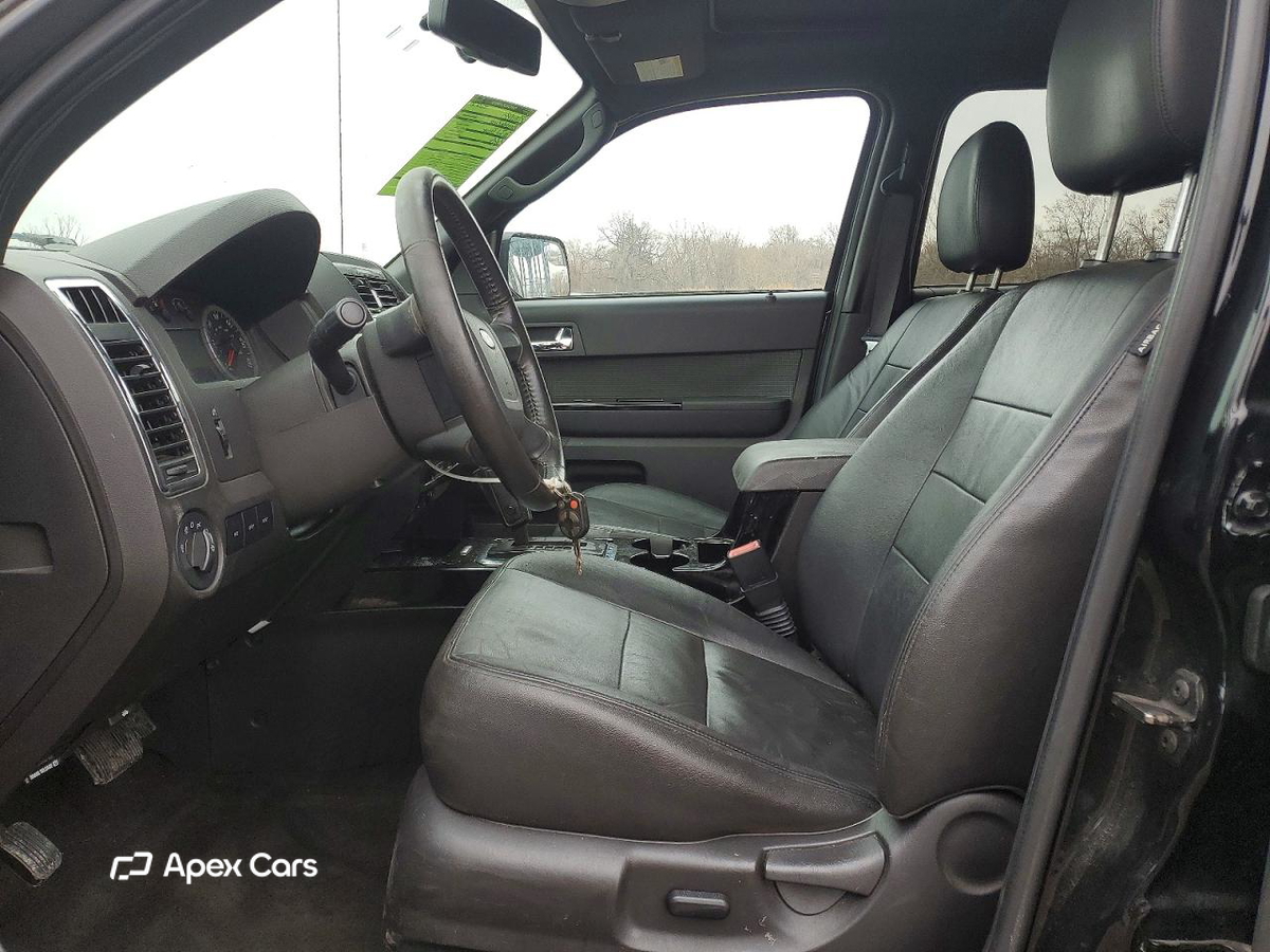 Ford Escape 2010
