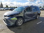 Toyota Sienna 2025