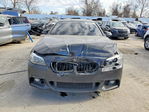 BMW Series 5 2016
