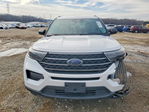 Ford Explorer 2021