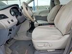 Toyota Sienna 2011