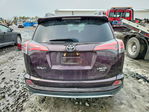 Toyota RAV 4 2018