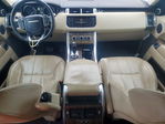 Land Rover Range Rover 2016