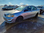 Toyota Corolla 2007