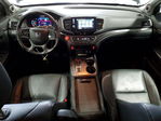 Honda Pilot 2021