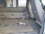Chevrolet Express 2012