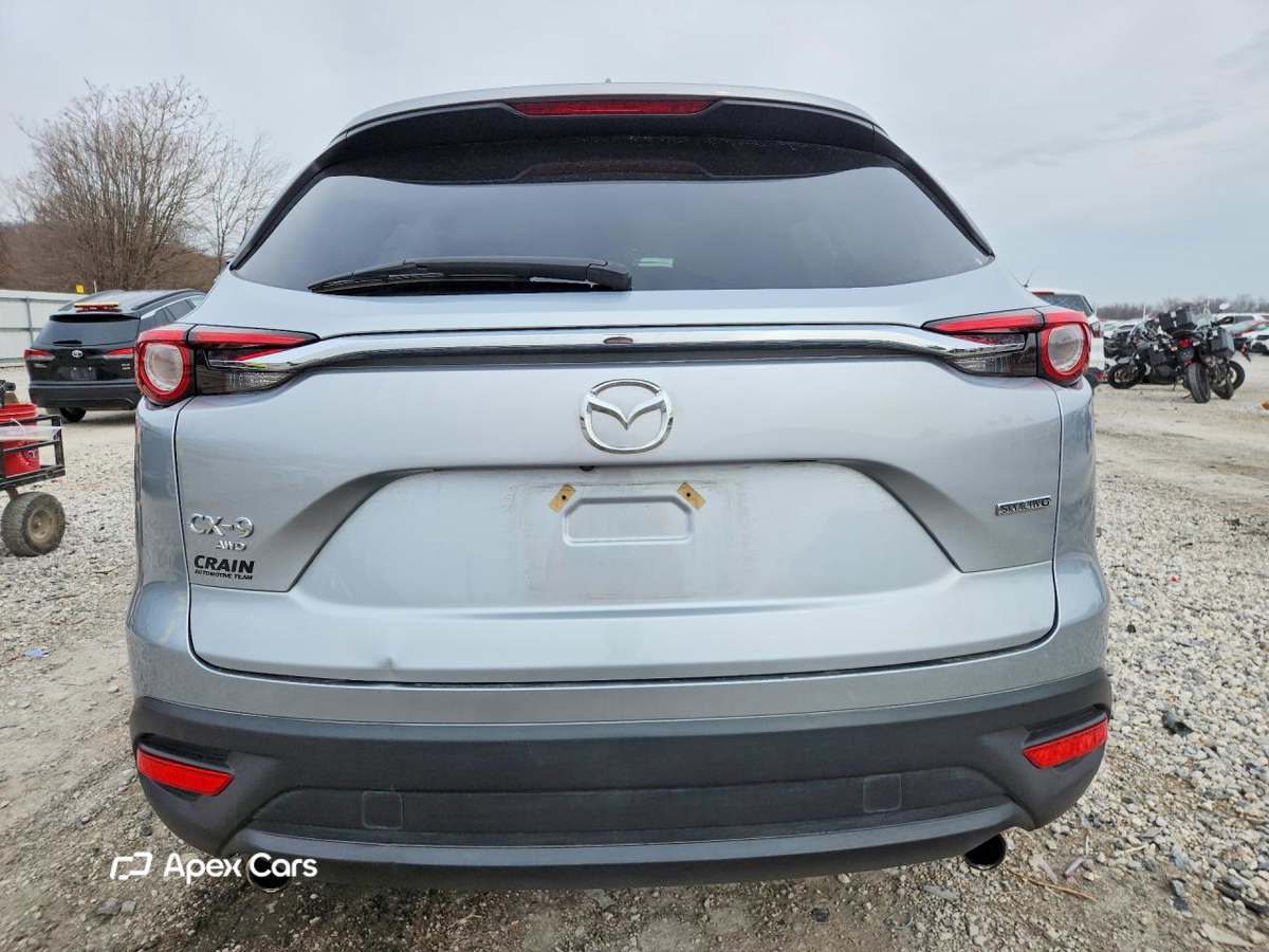 Mazda CX-9 2023