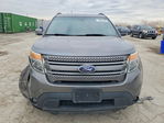 Ford Explorer 2014