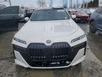 BMW Series 7 2025
