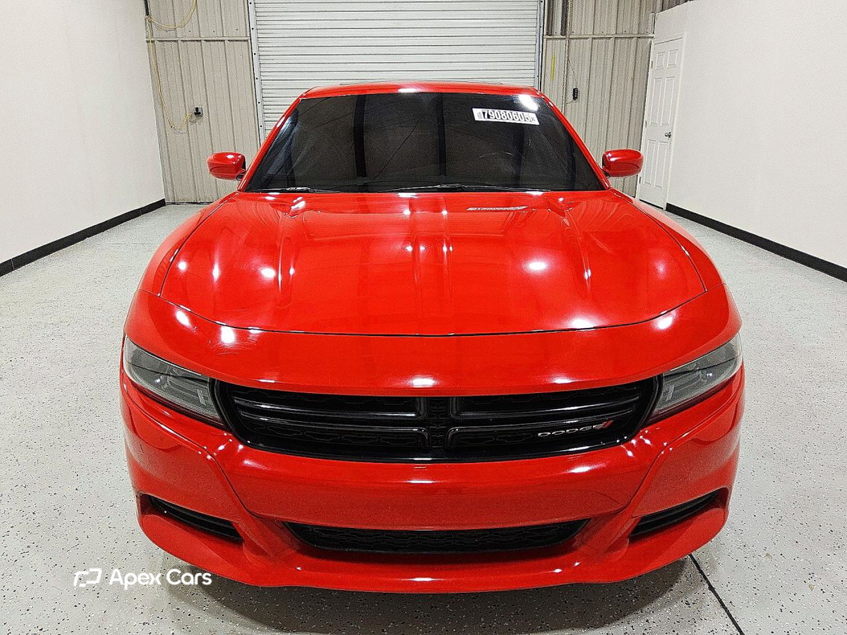 Dodge Charger 2022