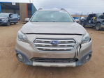 Subaru Outback 2017