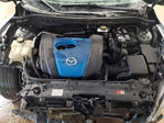 Mazda 3 2012