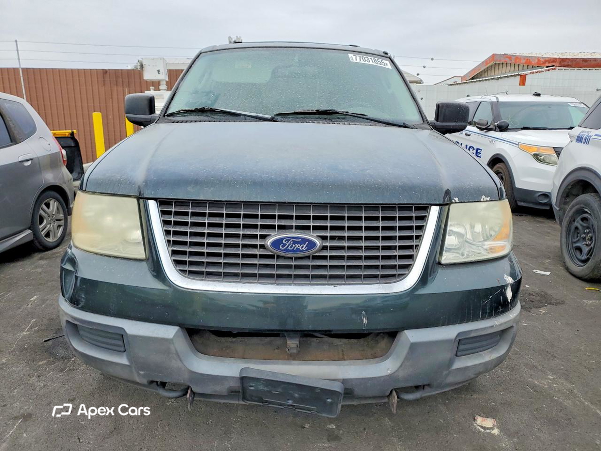Ford Expedition 2003