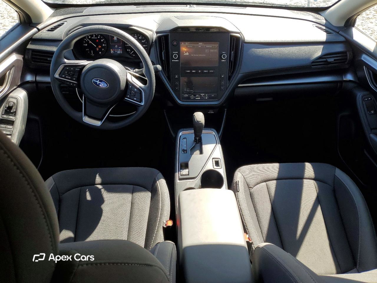 Subaru Impreza 2025