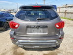 Nissan Pathfinder 2019