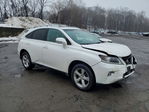 Lexus RX 2013