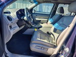 Honda Pilot 2012