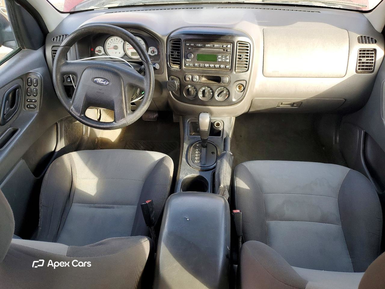 Ford Escape 2006