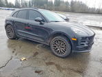 Porsche Macan 2020