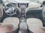 Hyundai Santa Fe 2017