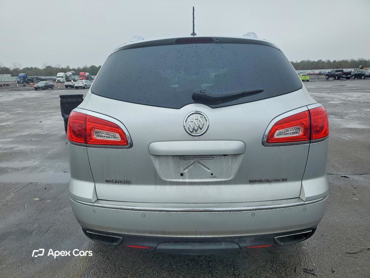 Buick Enclave 2015