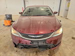 Chrysler 200 2015