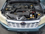 Subaru Forester 2012