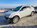Chevrolet Equinox 2011