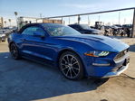 Ford Mustang 2022