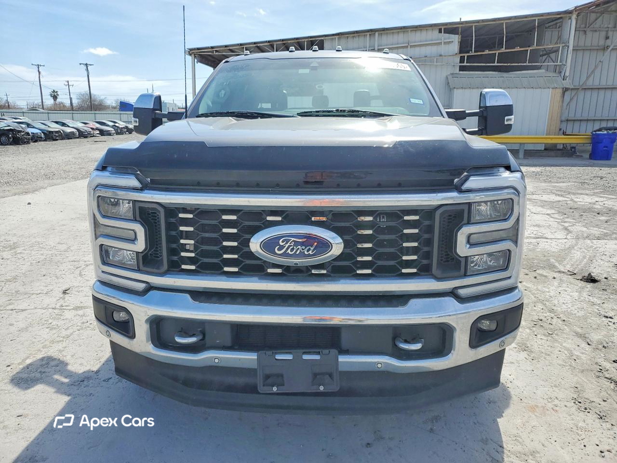 Ford F350 2024