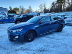 Kia Optima 2014
