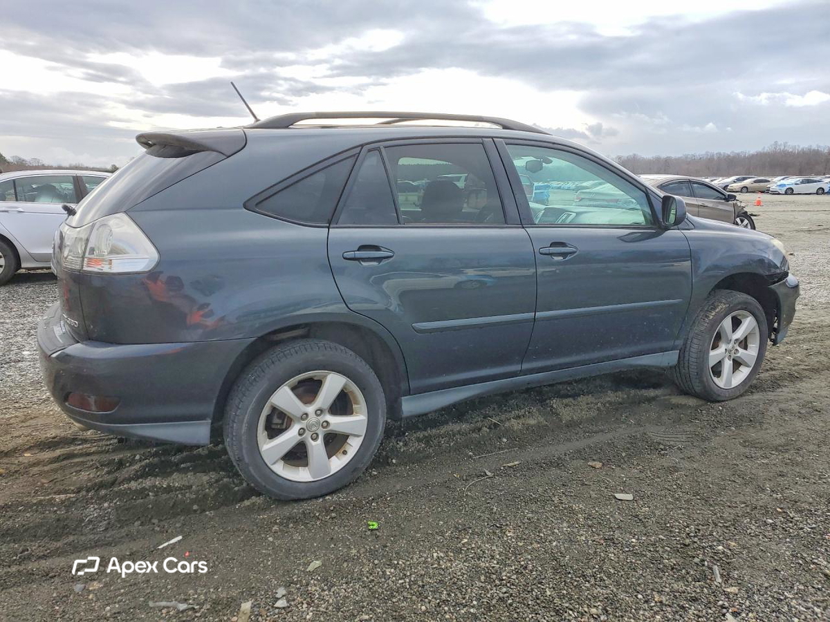 Lexus RX 2005
