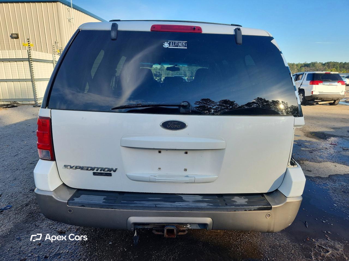 Ford Expedition 2003